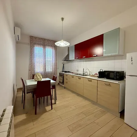 דירה Infinity
