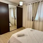 Apartmán Infinity Palermo
