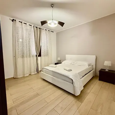 Infinity Appartement Palermo