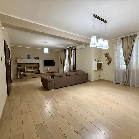 Infinity Appartement