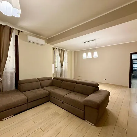 Infinity Apartmán *
