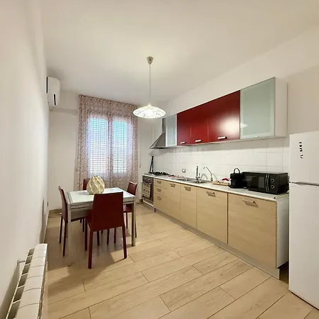 Infinity Appartement Palermo