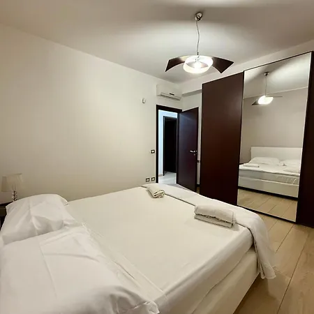 Infinity Appartement *