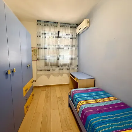 Appartement Infinity *