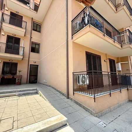 Appartement Infinity Palermo