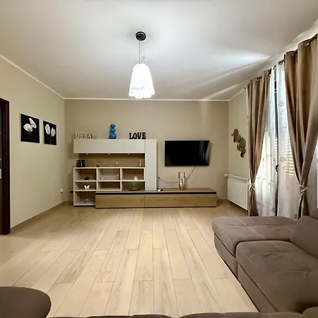 Appartement Infinity *