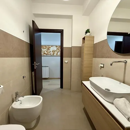 Infinity Apartment Palermo