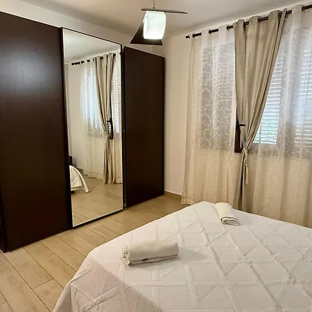 Appartement Infinity Palermo