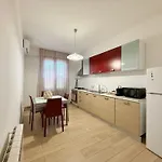 Infinity Apartment Palermo