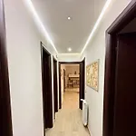 Infinity Apartment