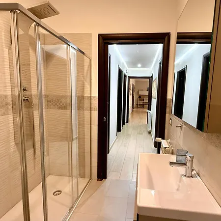 Infinity * Παλέρμο