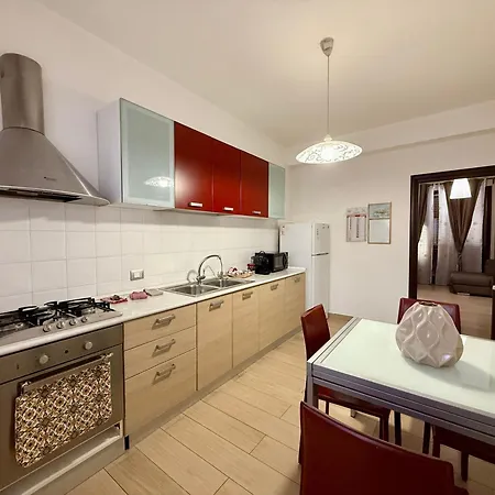 Infinity Παλέρμο